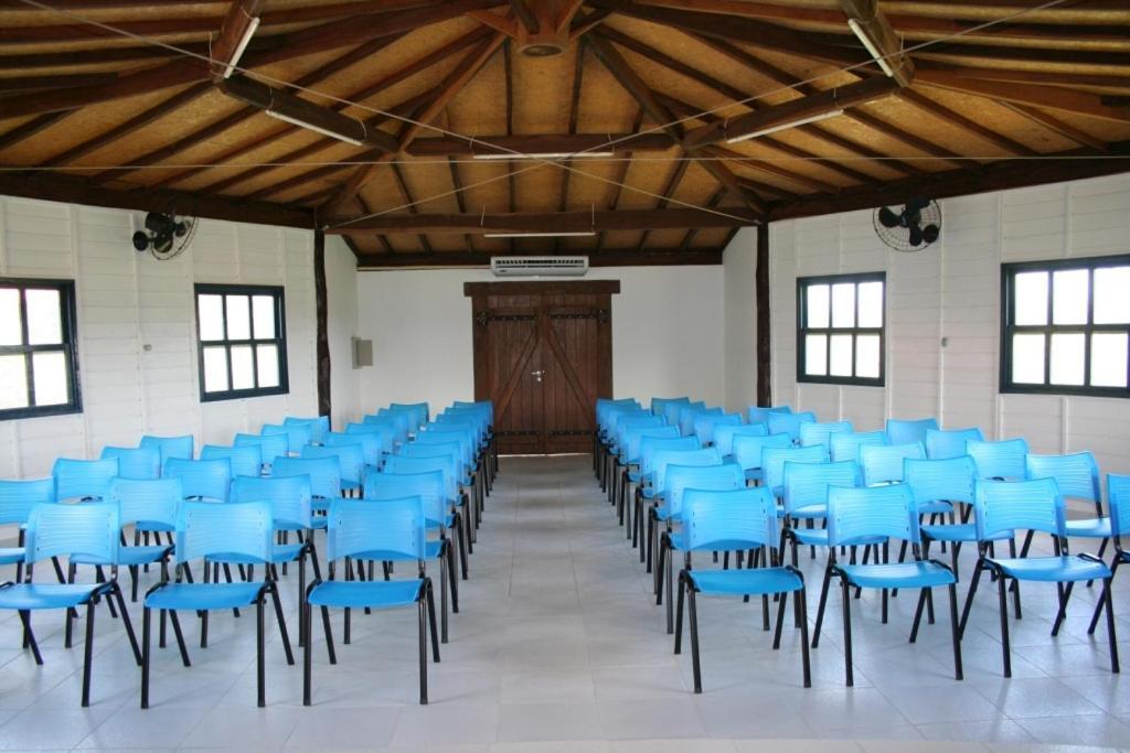 Pousada Aguape Baia Ngoại thất bức ảnh